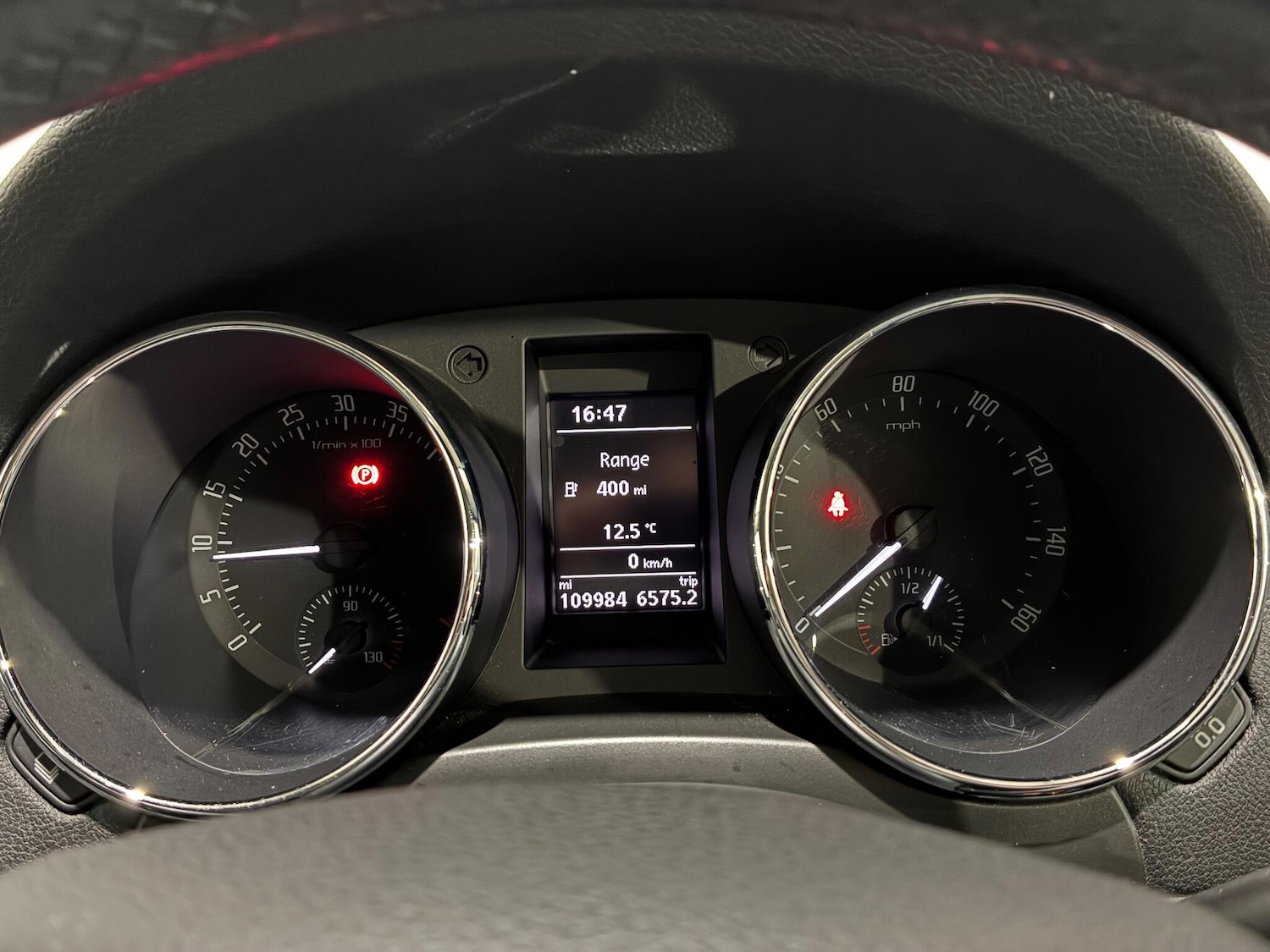 Used Skoda Yeti 2015 for sale - 76887294: Photo 40