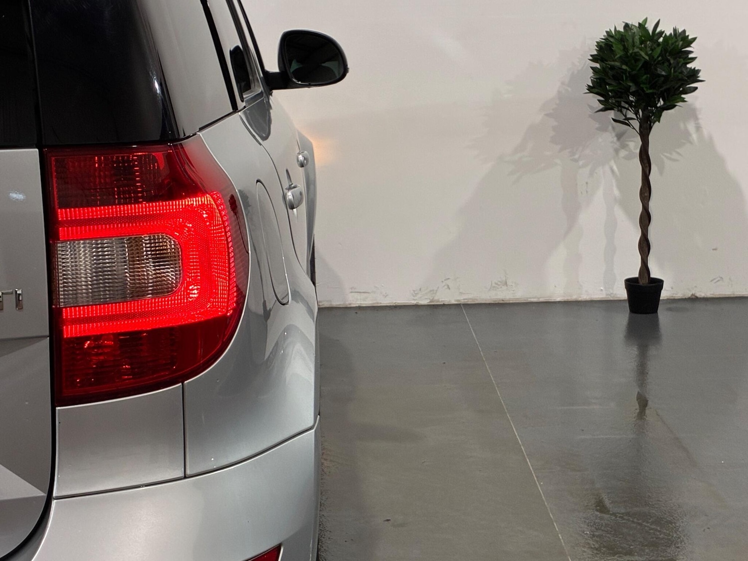 Used Skoda Yeti 2015 for sale - 76887294: Photo 43