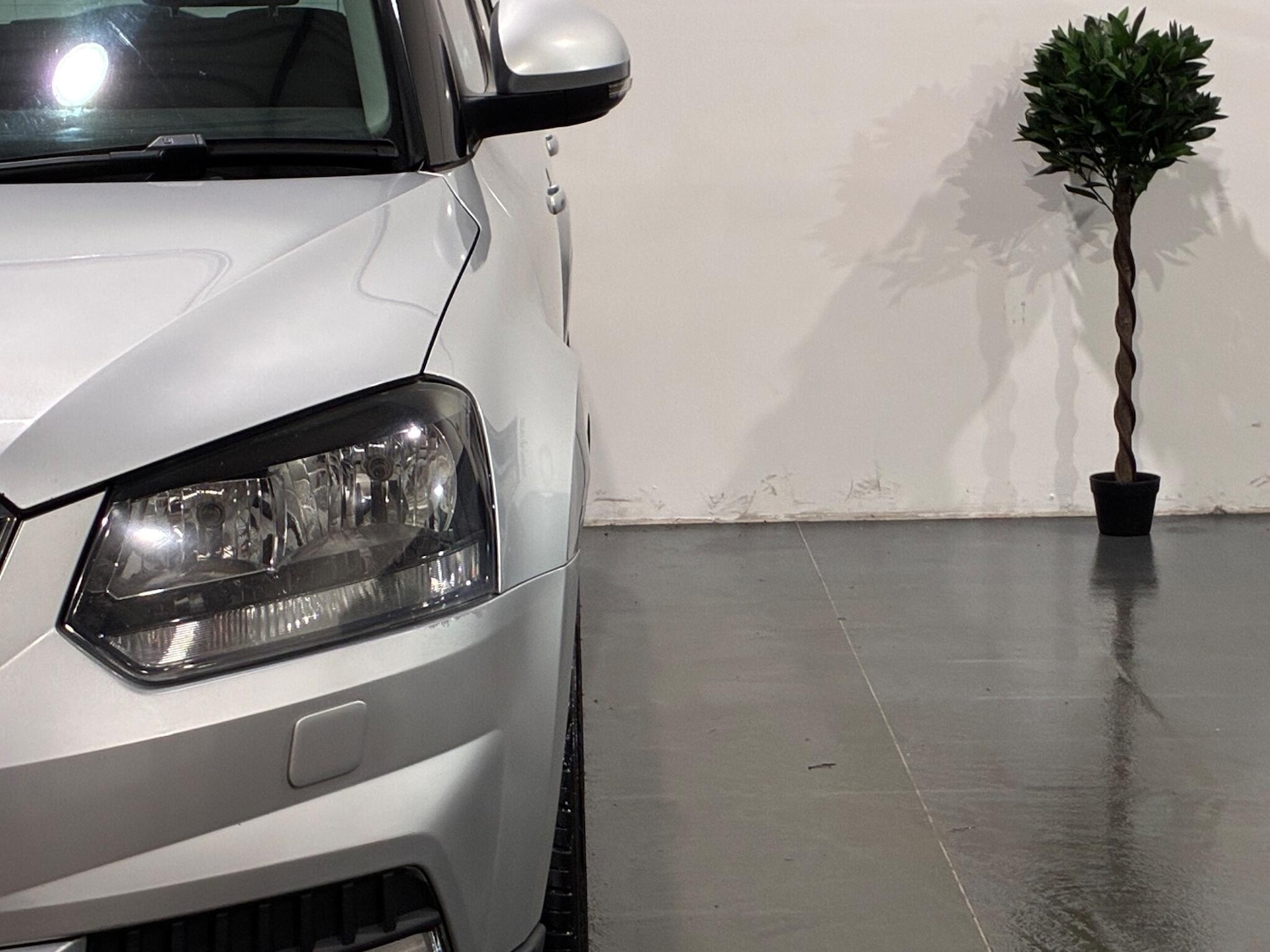 Used Skoda Yeti 2015 for sale - 76887294: Photo 48