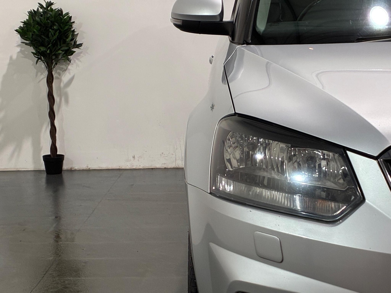 Used Skoda Yeti 2015 for sale - 76887294: Photo 49