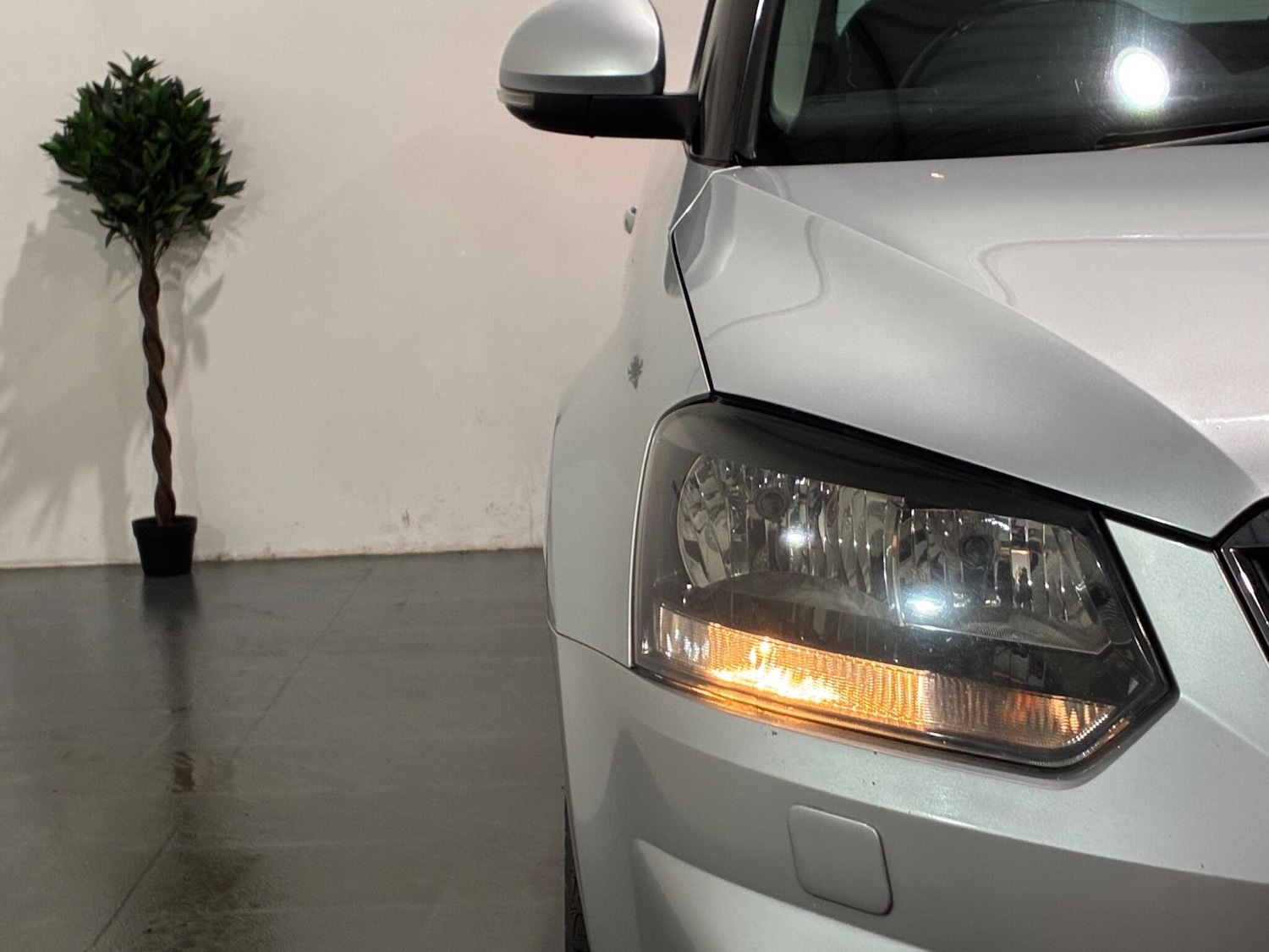 Used Skoda Yeti 2015 for sale - 76887294: Photo 51