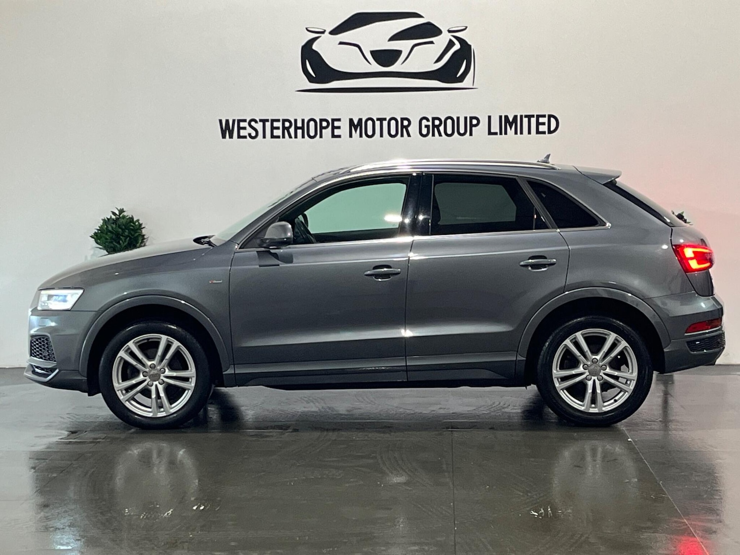 Used Audi Q3 2017 for sale - 77538222: Photo 14