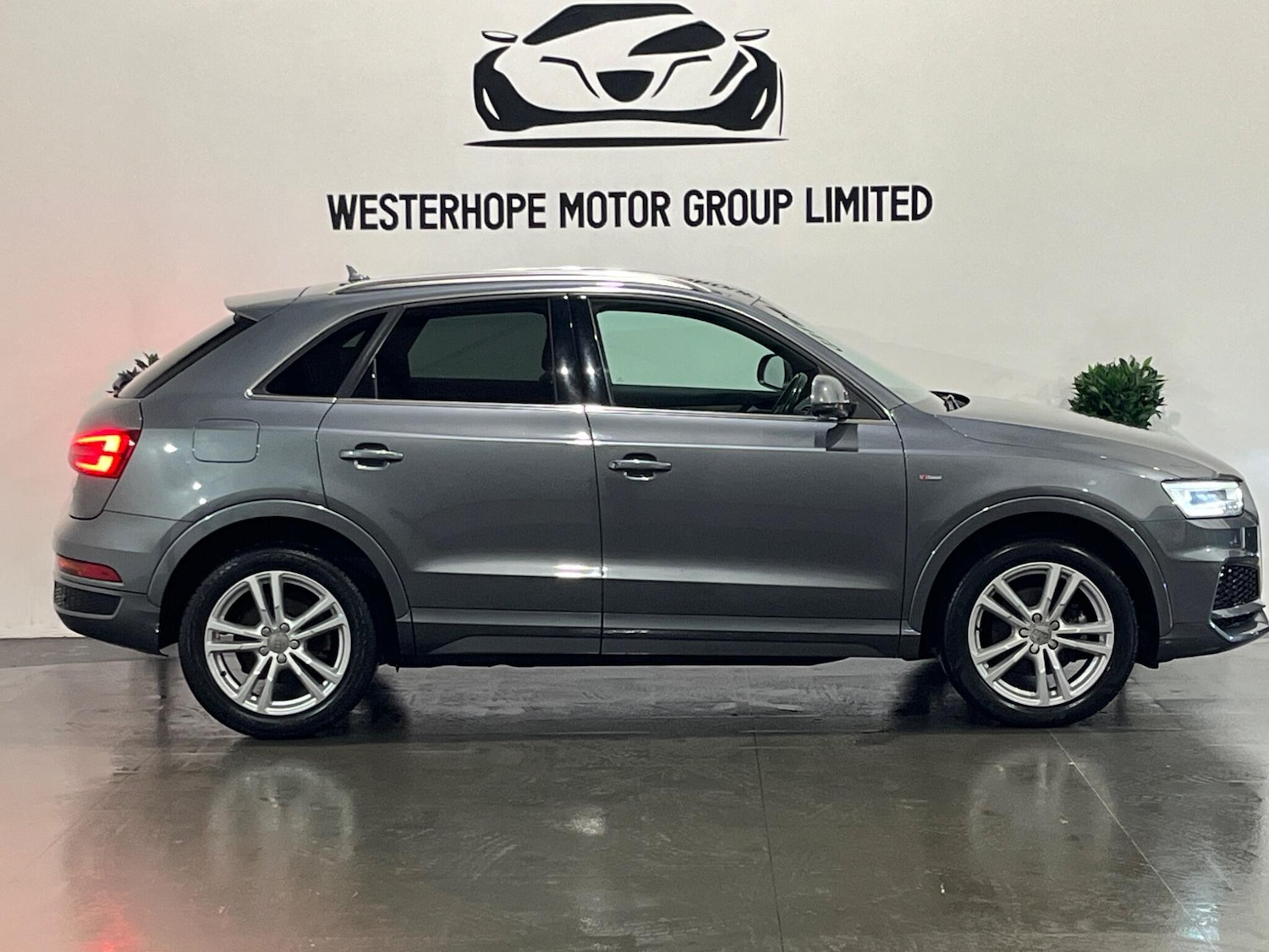 Used Audi Q3 2017 for sale - 77538222: Photo 18