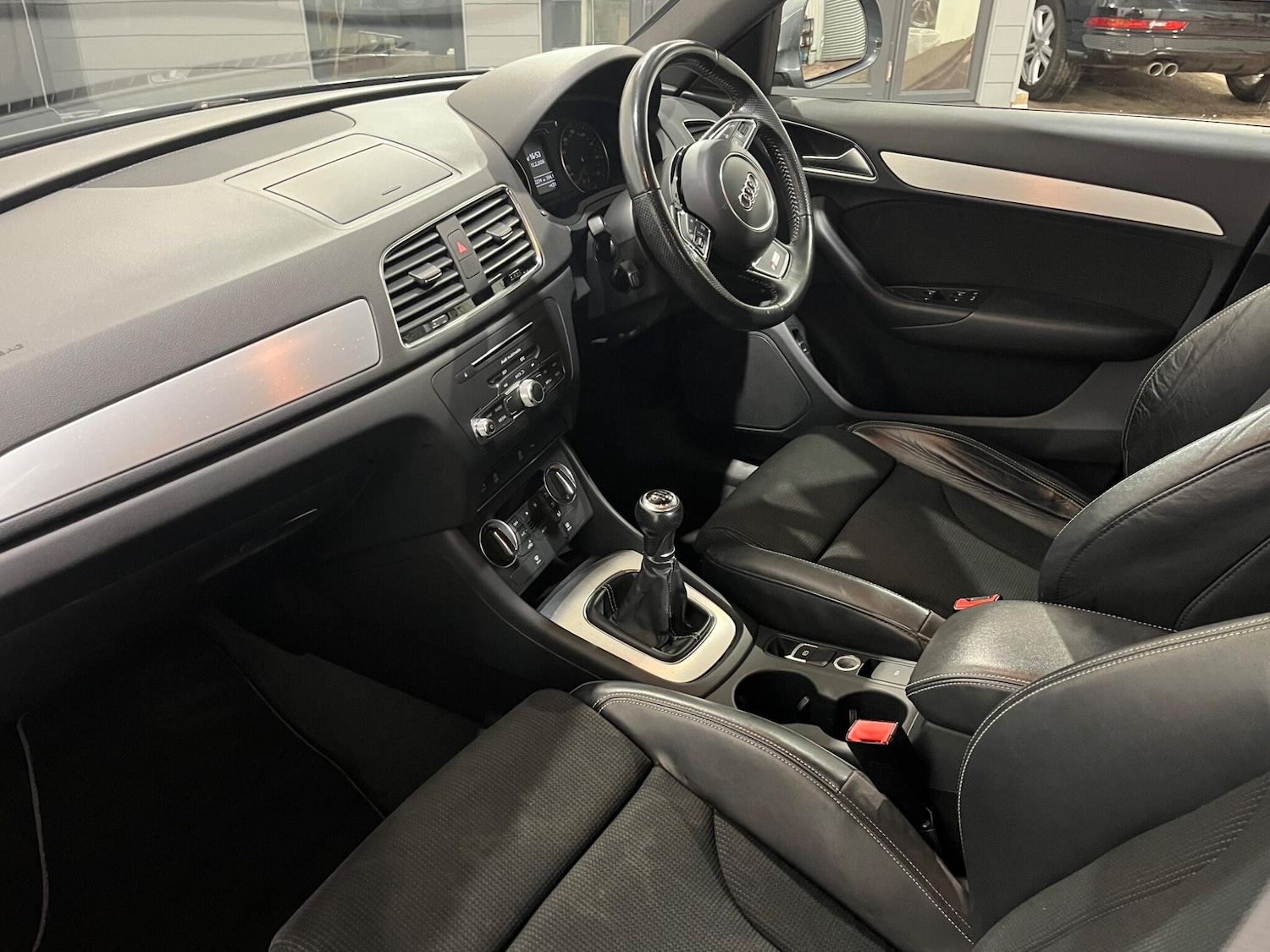 Used Audi Q3 2017 for sale - 77538222: Photo 23