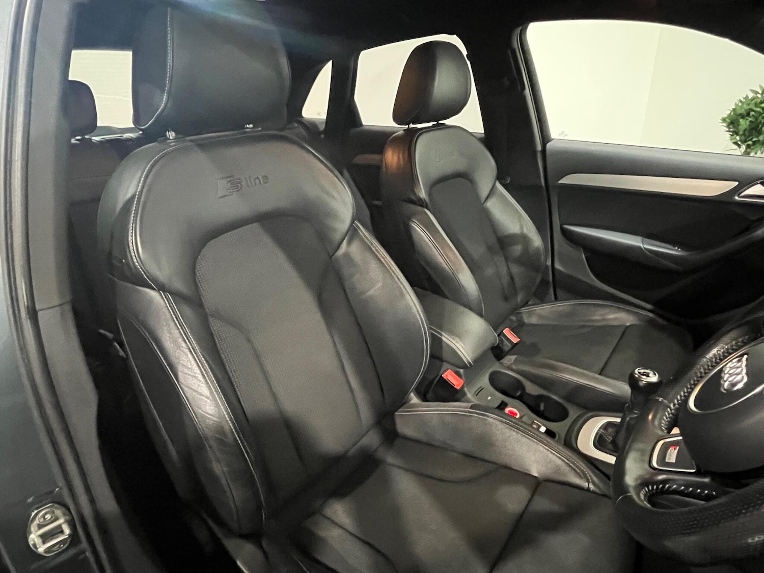 Used Audi Q3 2017 for sale - 77538222: Photo 24