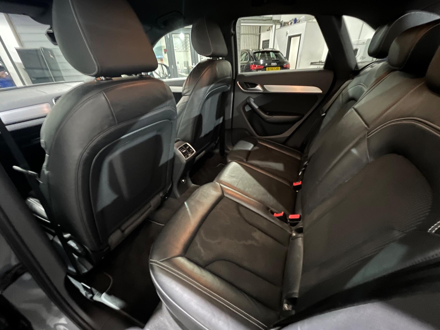 Used Audi Q3 2017 for sale - 77538222: Photo 27