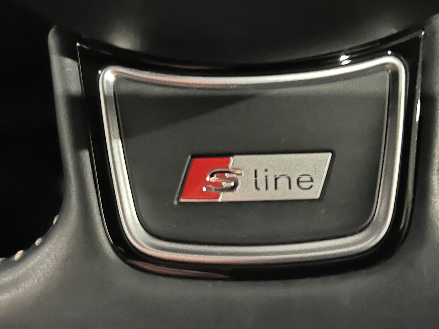 Used Audi Q3 2017 for sale - 77538222: Photo 31