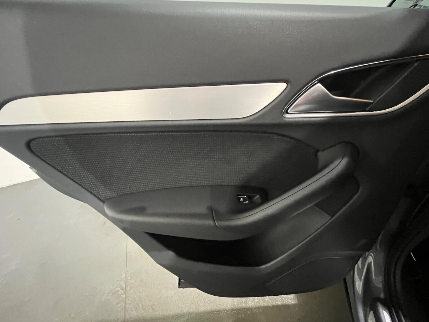 Used Audi Q3 2017 for sale - 77538222: Photo 39