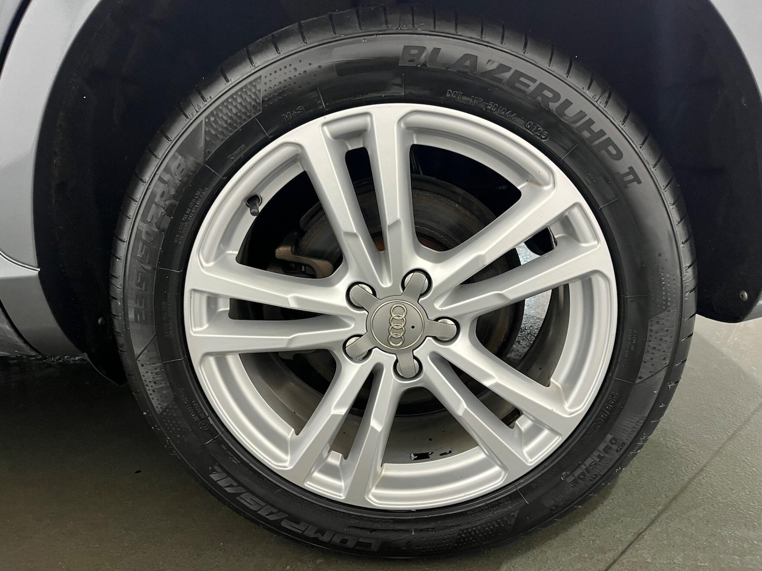 Used Audi Q3 2017 for sale - 77538222: Photo 42