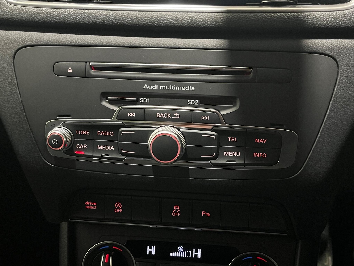 Used Audi Q3 2017 for sale - 77538222: Photo 46