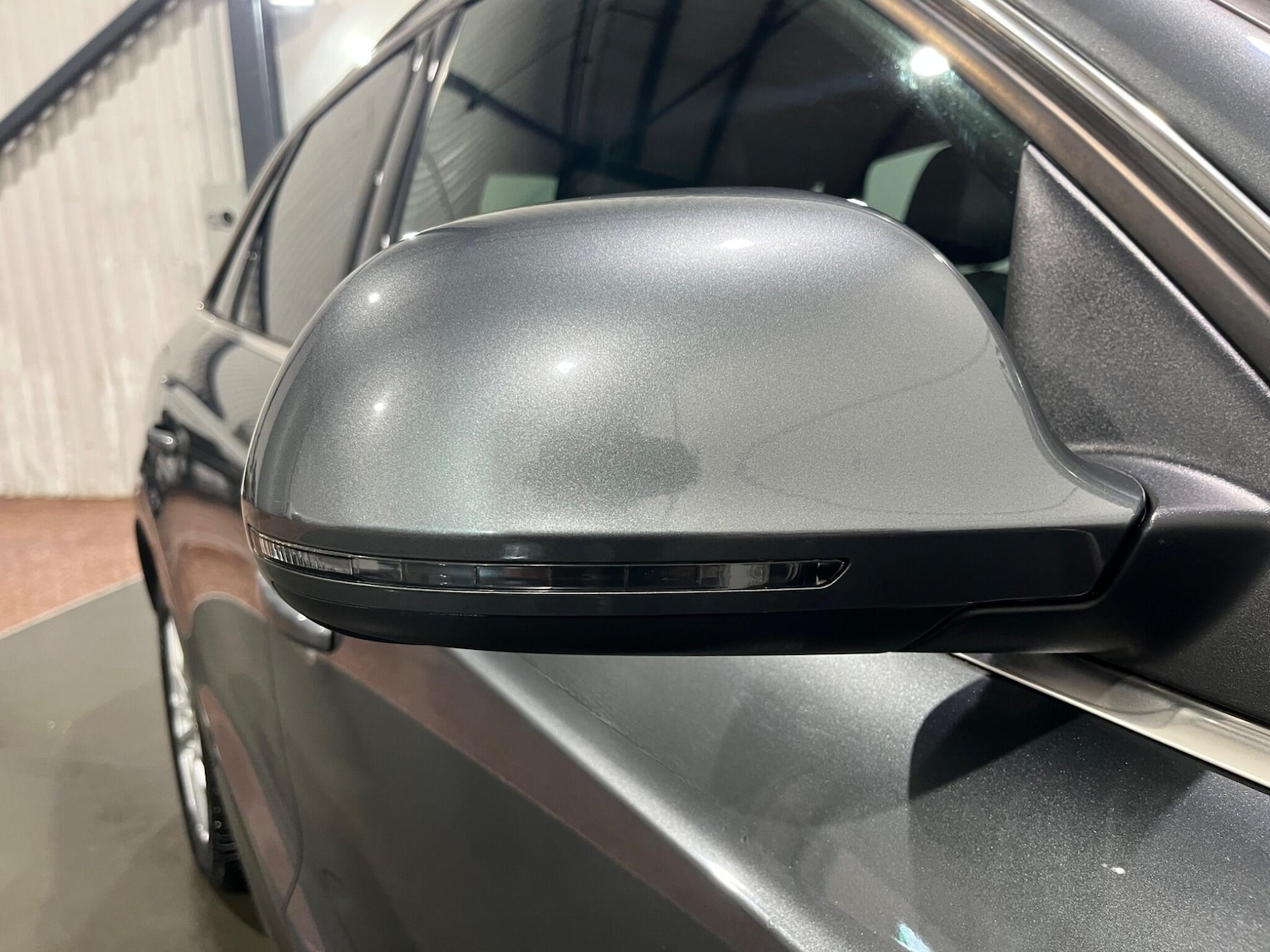 Used Audi Q3 2017 for sale - 77538222: Photo 51