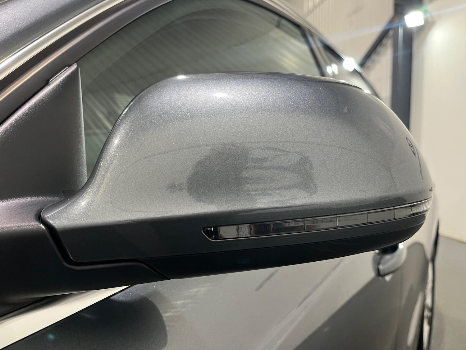 Used Audi Q3 2017 for sale - 77538222: Photo 52