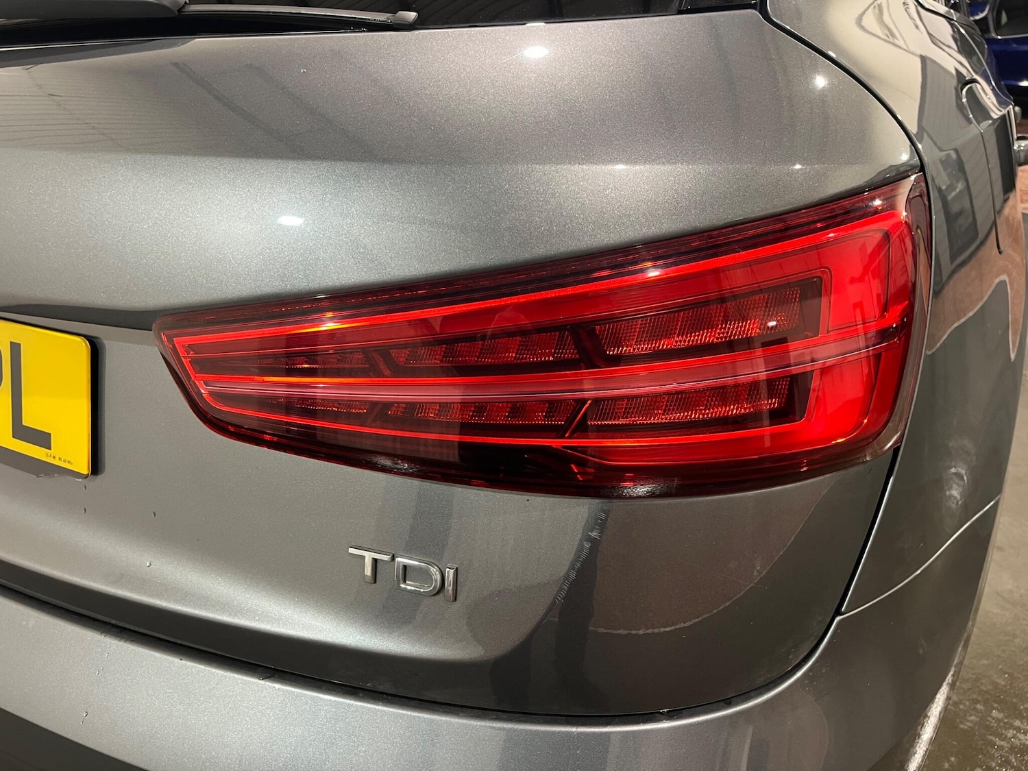 Used Audi Q3 2017 for sale - 77538222: Photo 57