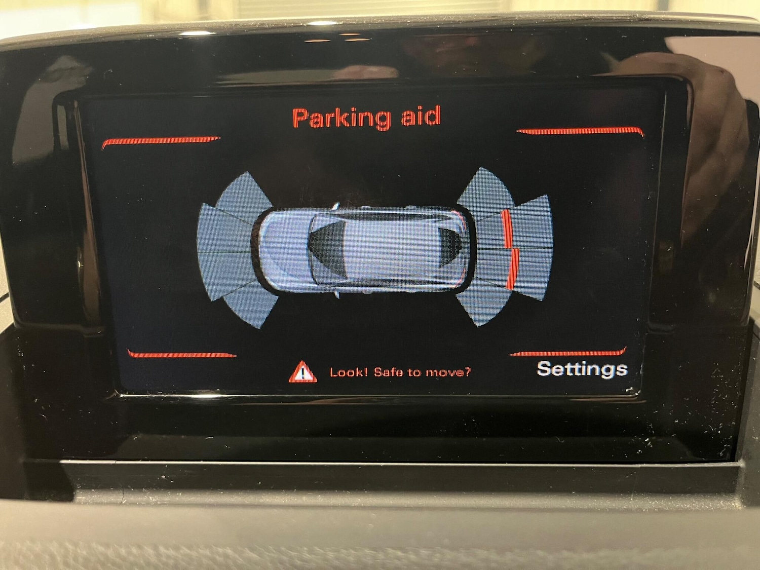 Used Audi Q3 2017 for sale - 77538222: Photo 64