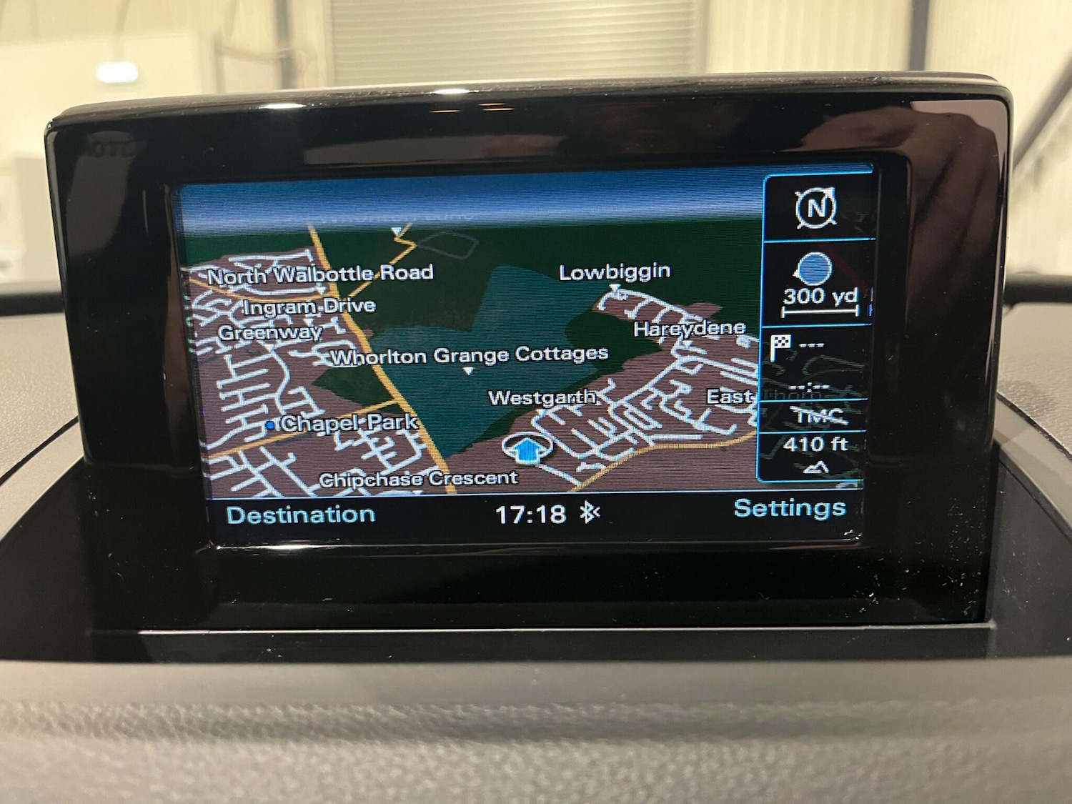 Used Audi Q3 2017 for sale - 77538222: Photo 66