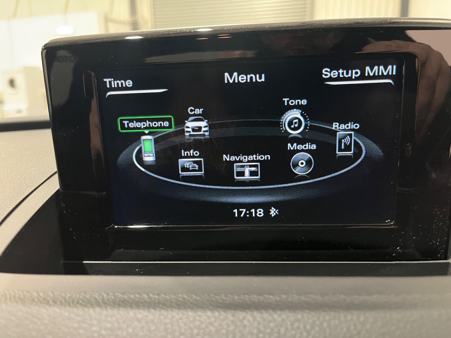 Used Audi Q3 2017 for sale - 77538222: Photo 68