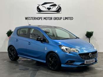 2016 (66) - 1.4i ecoFLEX Limited Edition Euro 6 5dr