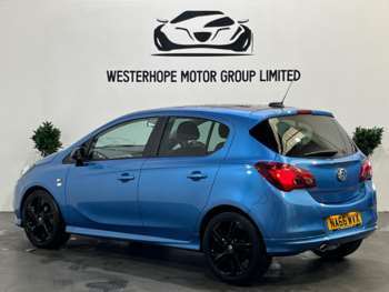 Used Vauxhall Corsa 2016 for sale - 74848922: Photo