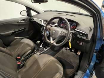 Used Vauxhall Corsa 2016 for sale - 74848922: Photo