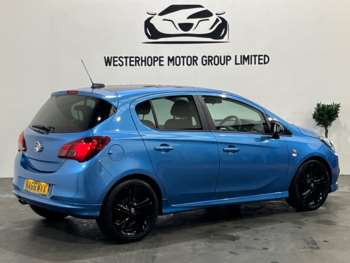 Used Vauxhall Corsa 2016 for sale - 74848922: Photo