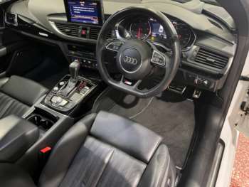 Used Audi A7 2018 for sale - 75376852: Photo