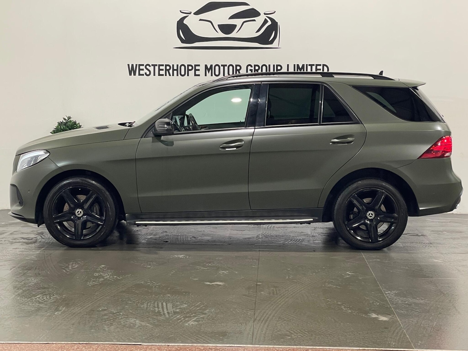 Used Mercedes-Benz GLE 2018 for sale - 77550388: Photo 14