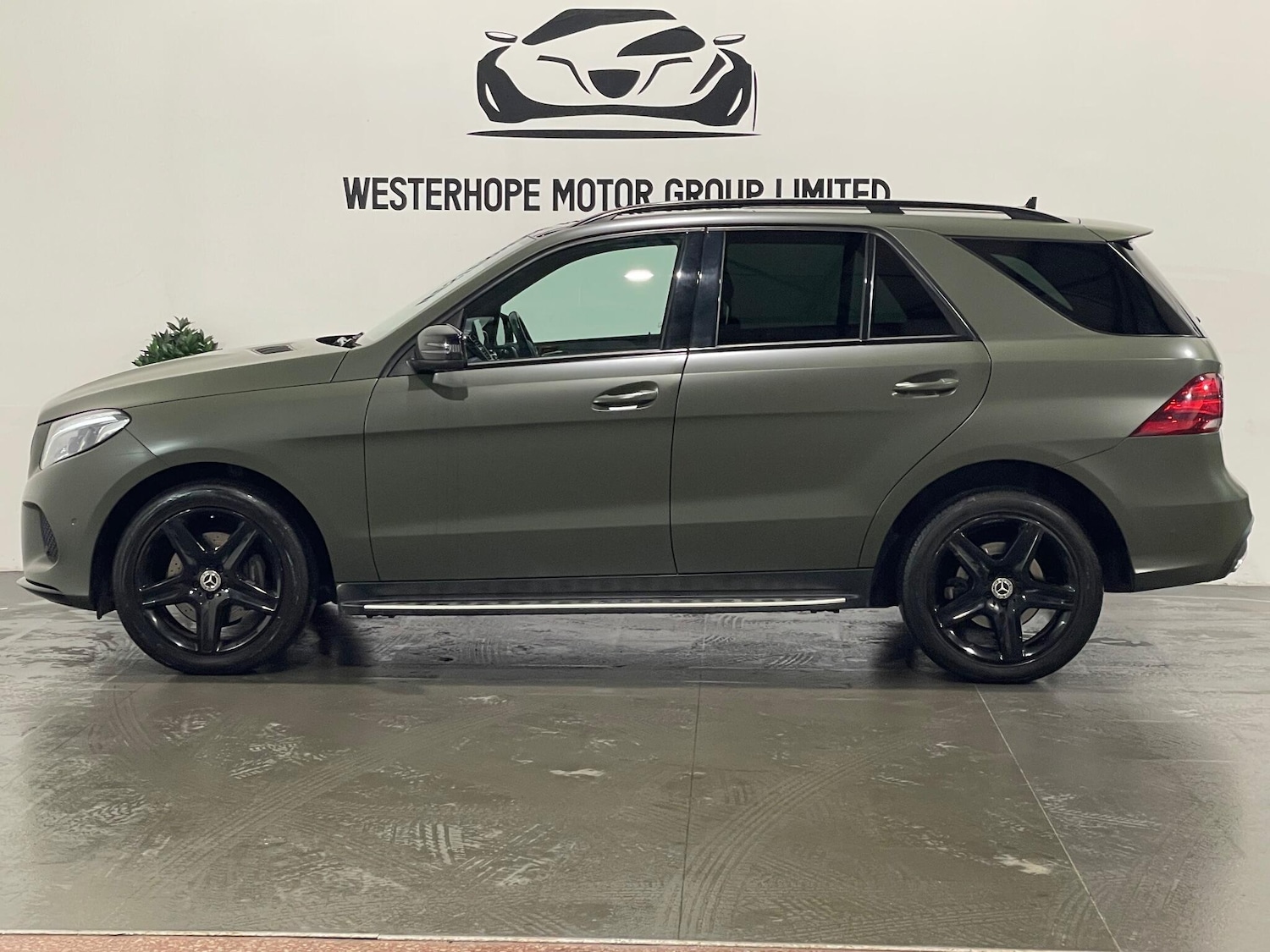 Used Mercedes-Benz GLE 2018 for sale - 77550388: Photo 15