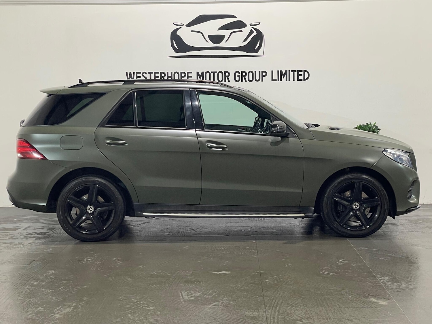 Used Mercedes-Benz GLE 2018 for sale - 77550388: Photo 19