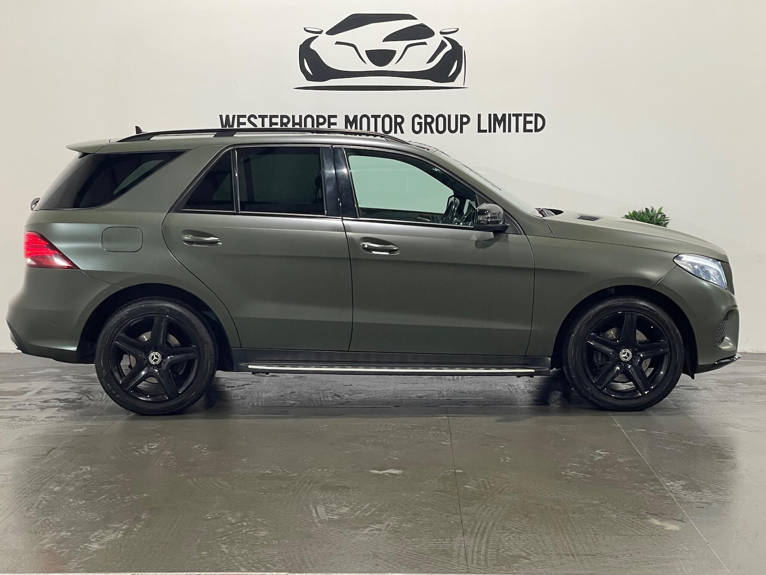 Used Mercedes-Benz GLE 2018 for sale - 77550388: Photo 20