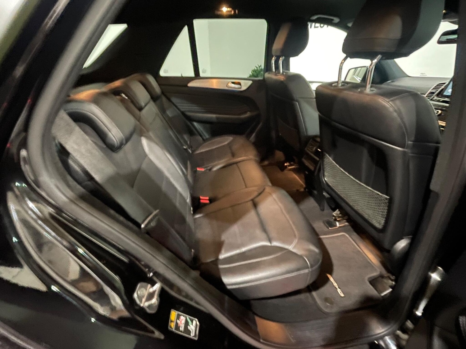 Used Mercedes-Benz GLE 2018 for sale - 77550388: Photo 24