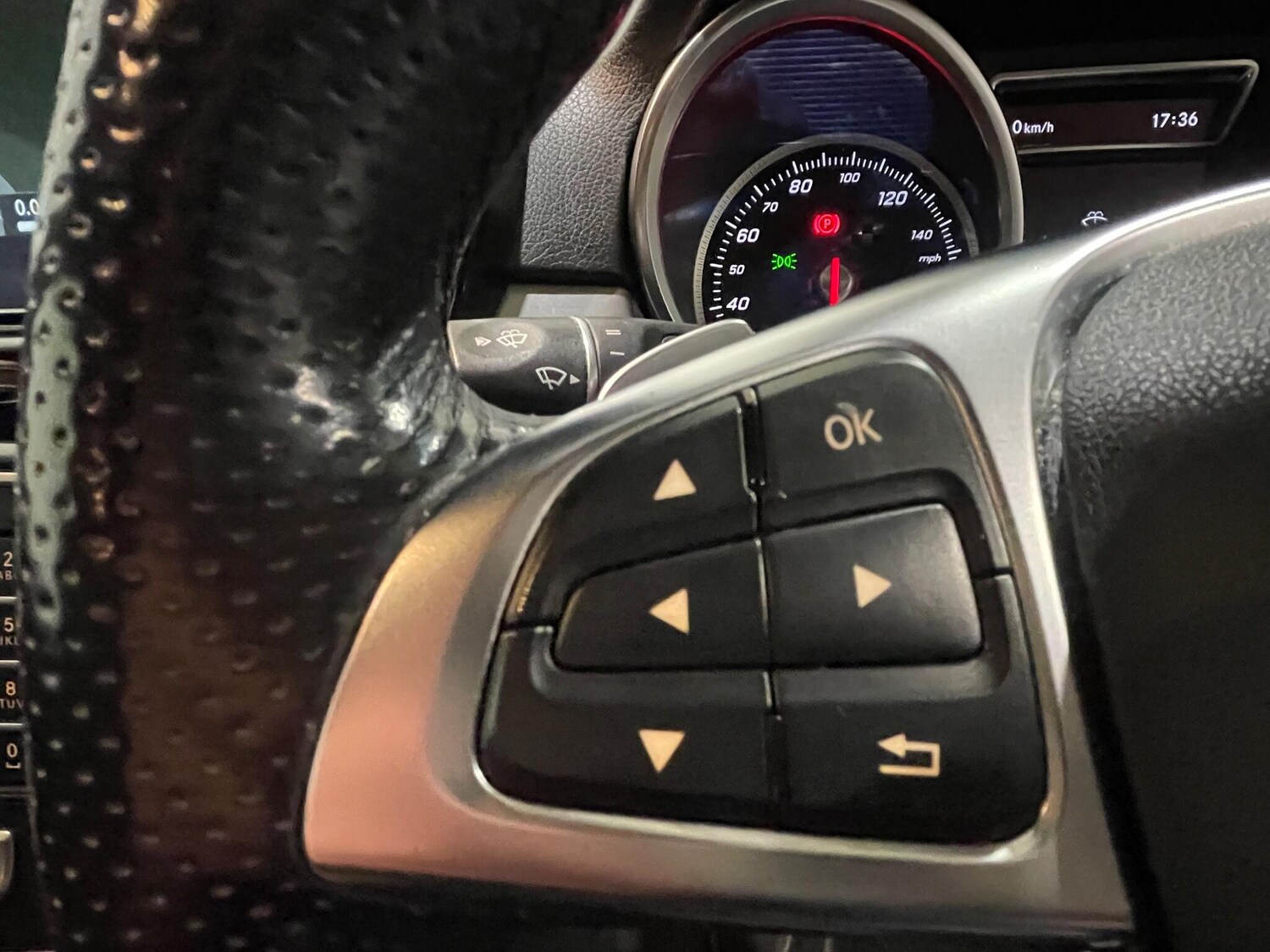 Used Mercedes-Benz GLE 2018 for sale - 77550388: Photo 30