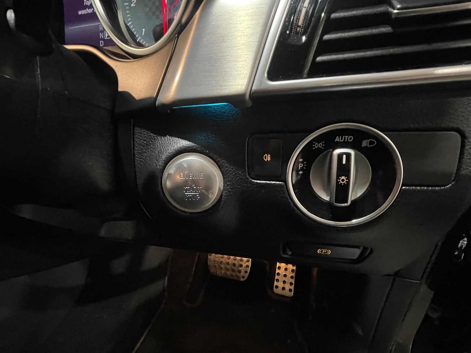 Used Mercedes-Benz GLE 2018 for sale - 77550388: Photo 33