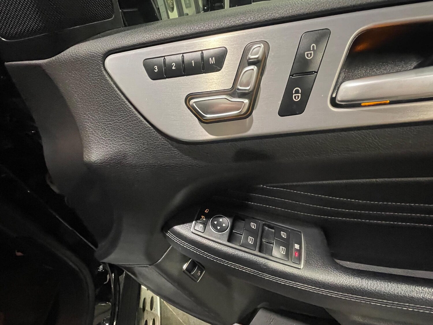 Used Mercedes-Benz GLE 2018 for sale - 77550388: Photo 34