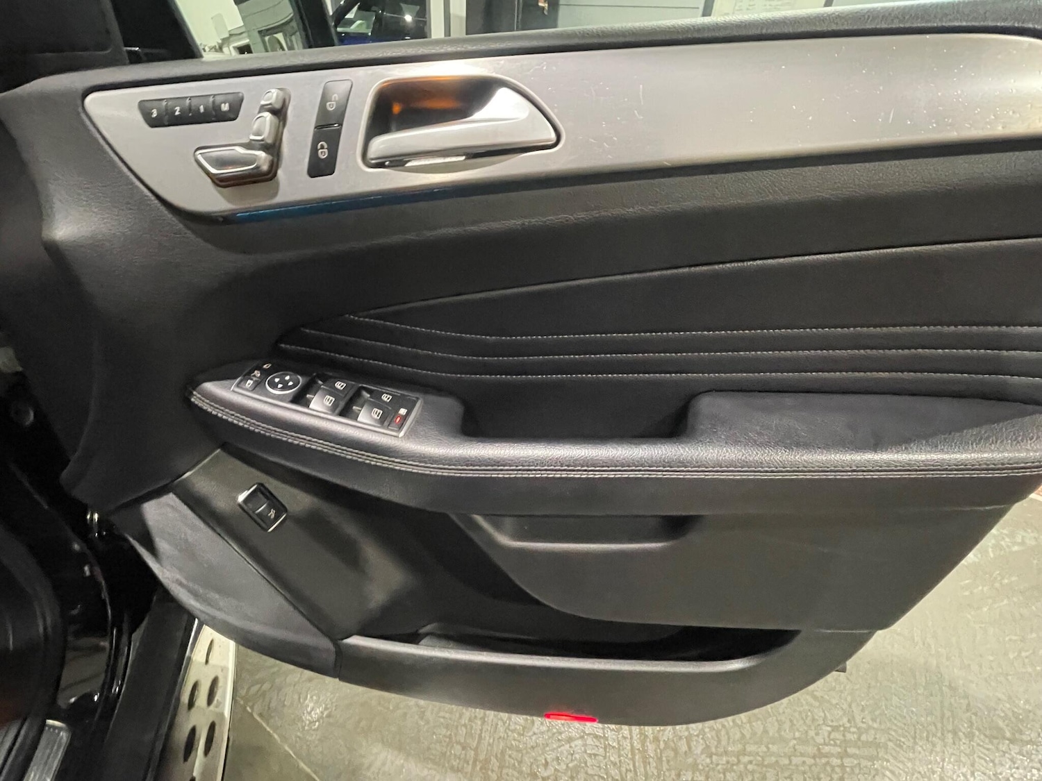 Used Mercedes-Benz GLE 2018 for sale - 77550388: Photo 38