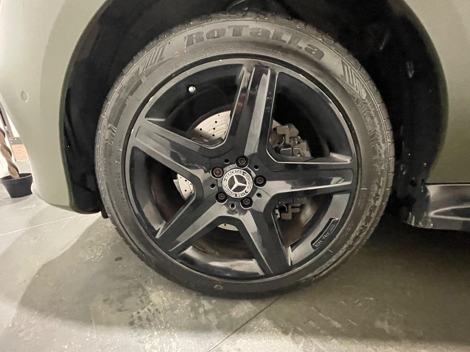 Used Mercedes-Benz GLE 2018 for sale - 77550388: Photo 43