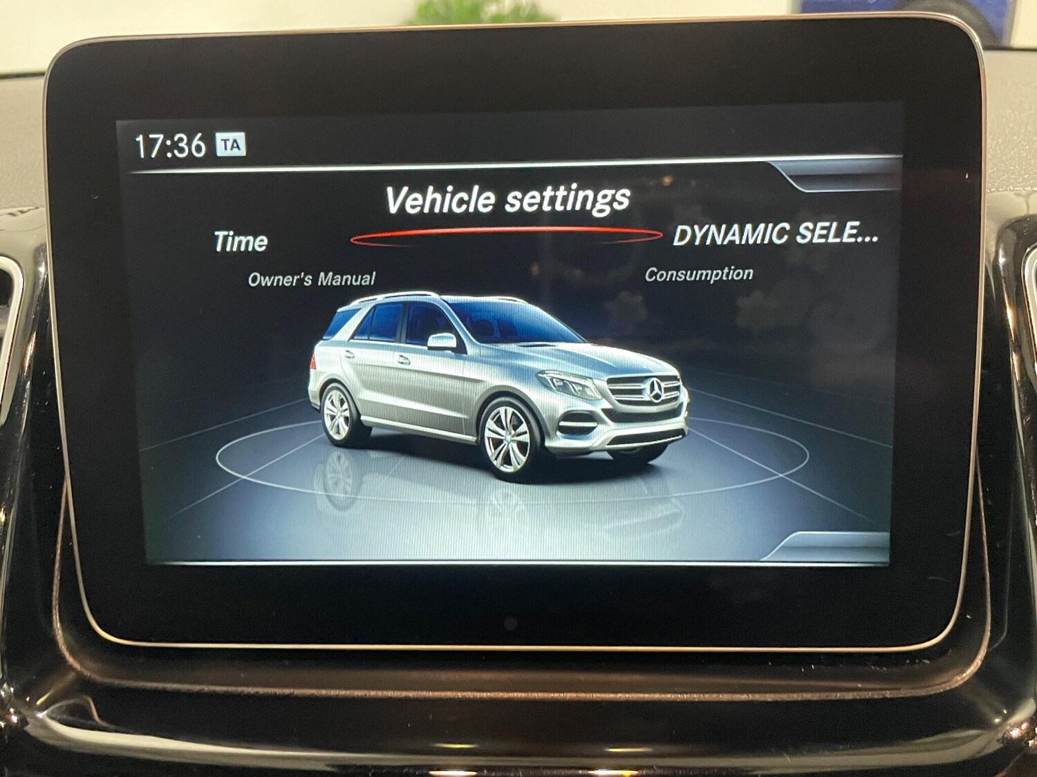 Used Mercedes-Benz GLE 2018 for sale - 77550388: Photo 47