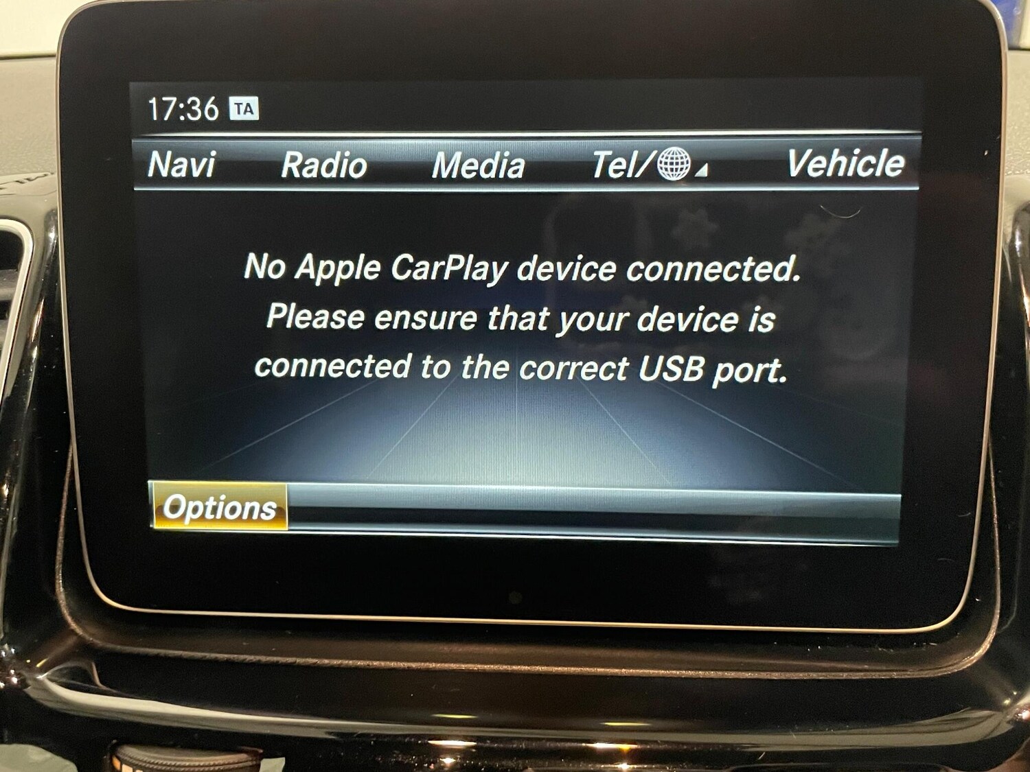 Used Mercedes-Benz GLE 2018 for sale - 77550388: Photo 48