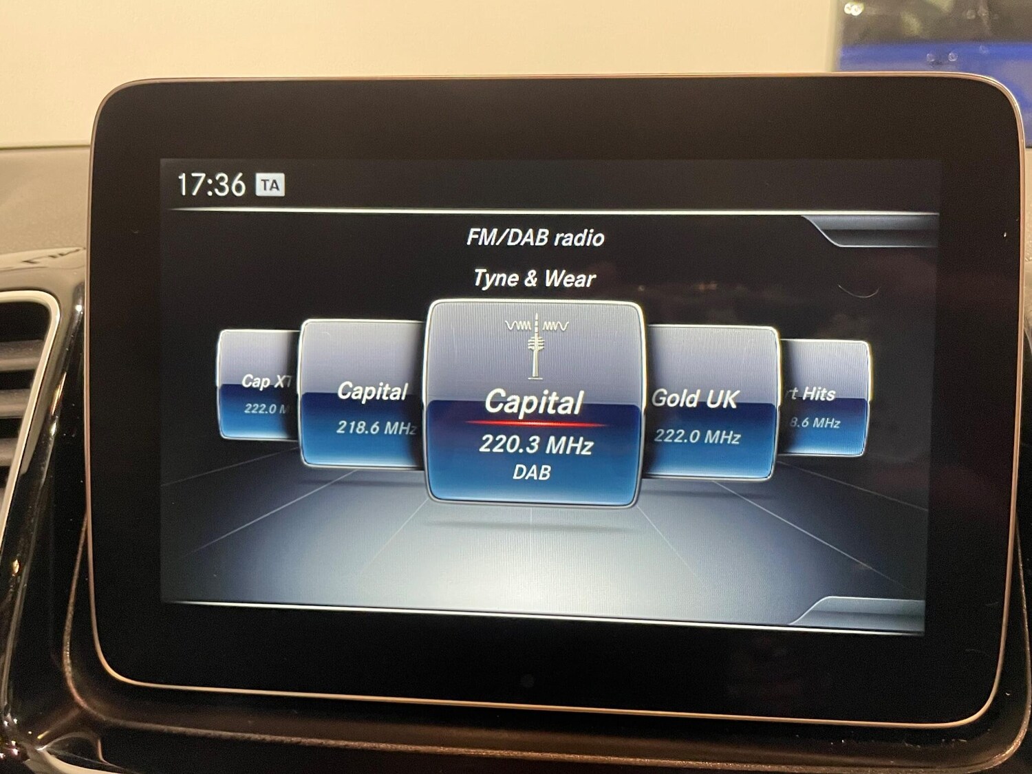 Used Mercedes-Benz GLE 2018 for sale - 77550388: Photo 53