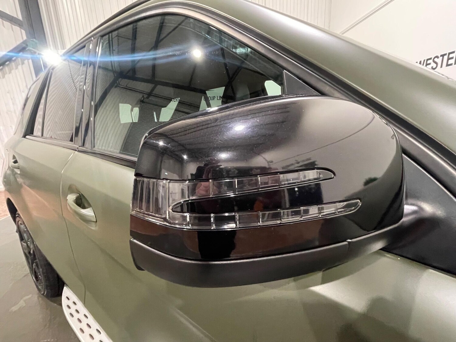 Used Mercedes-Benz GLE 2018 for sale - 77550388: Photo 55