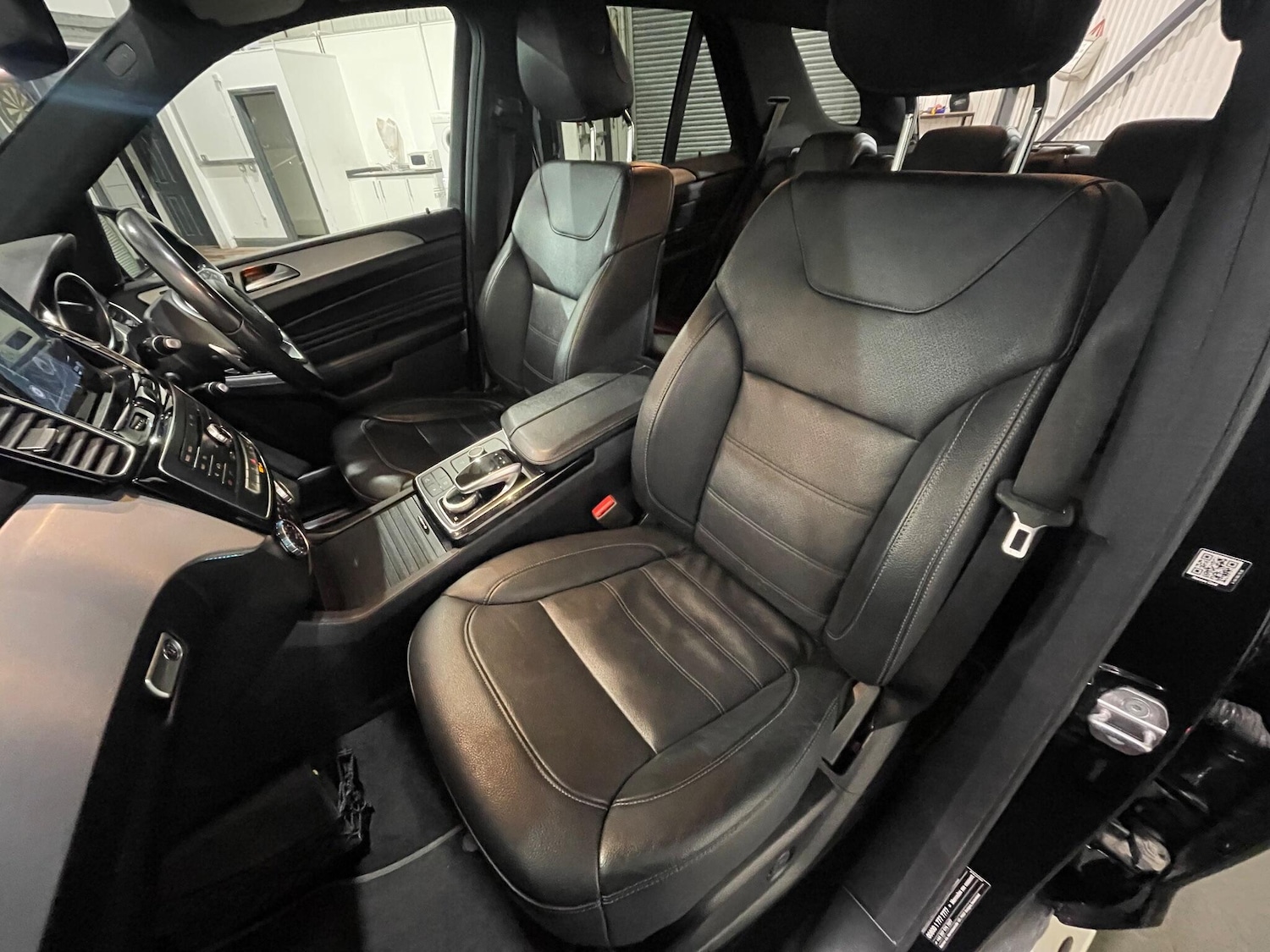 Used Mercedes-Benz GLE 2018 for sale - 77550388: Photo 59