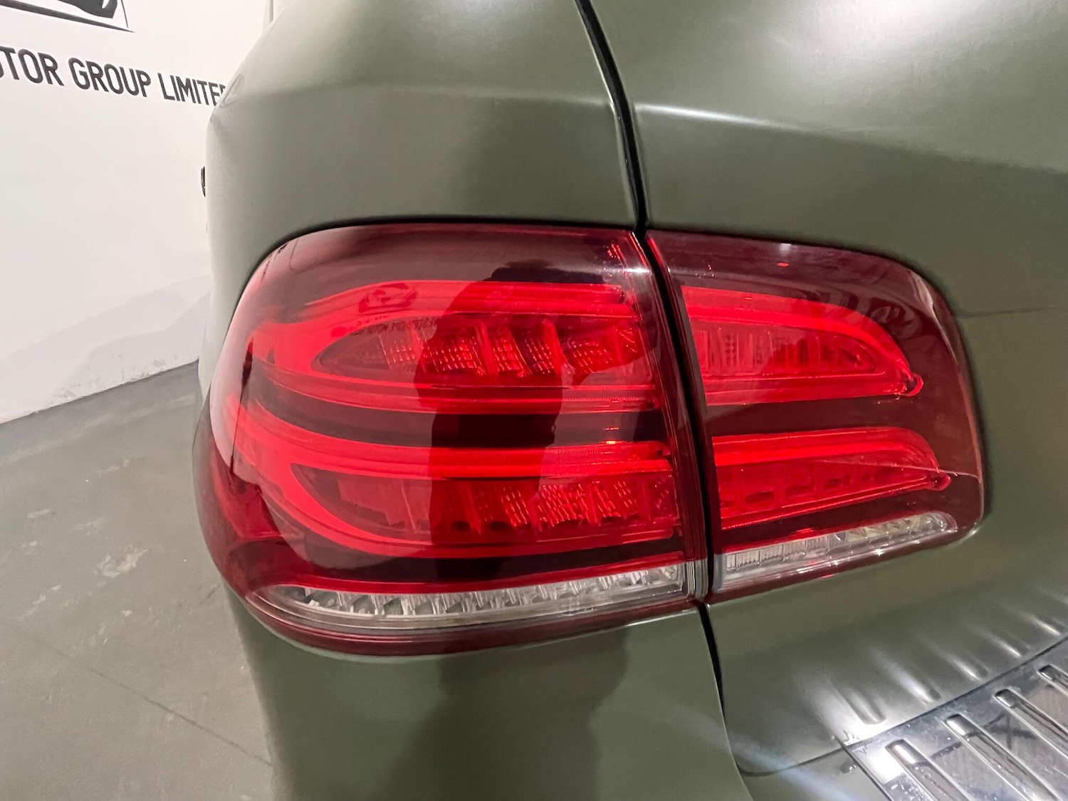Used Mercedes-Benz GLE 2018 for sale - 77550388: Photo 61