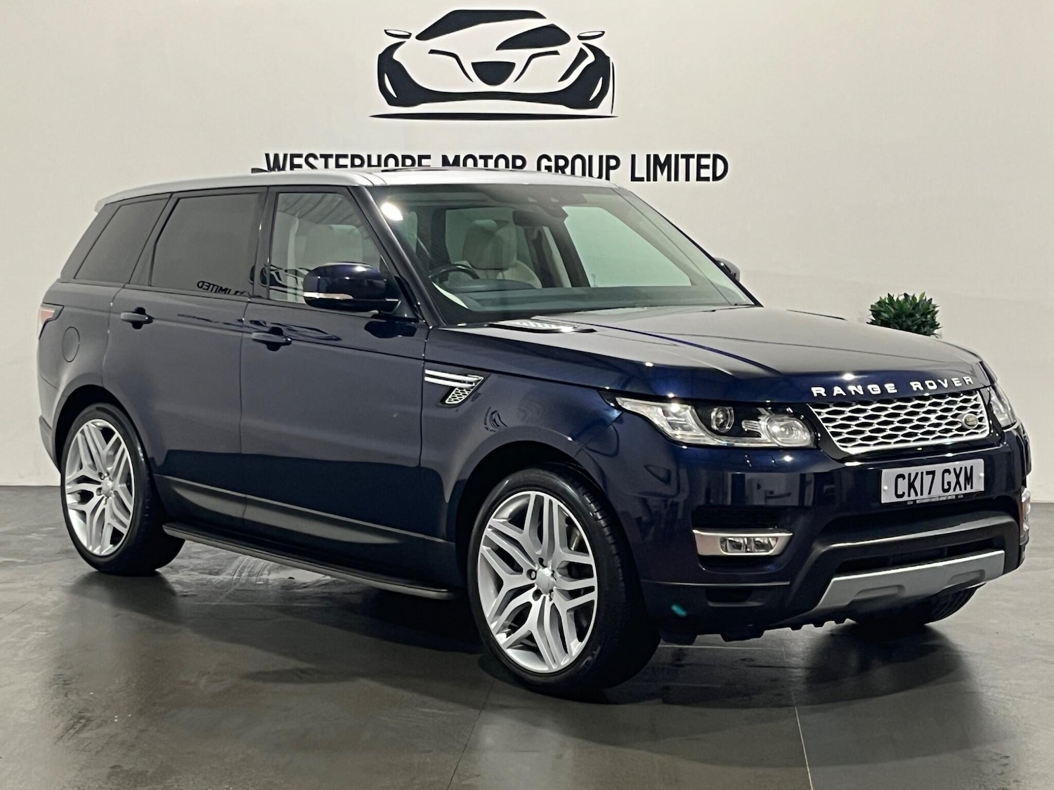 Used Land Rover Range Rover Sport for sale - 76690014: Photo 1
