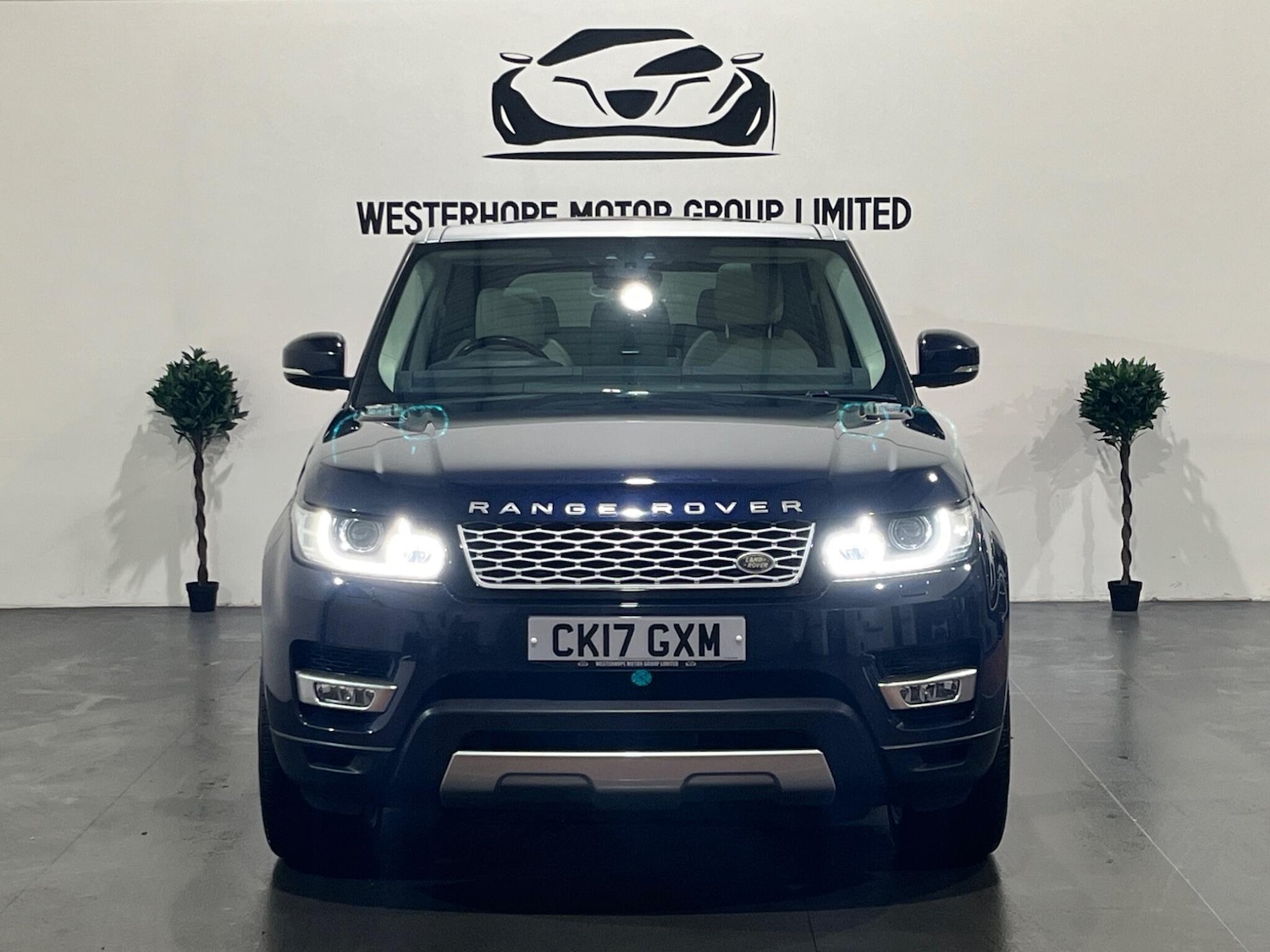 Used Land Rover Range Rover Sport for sale - 76690014: Photo 10