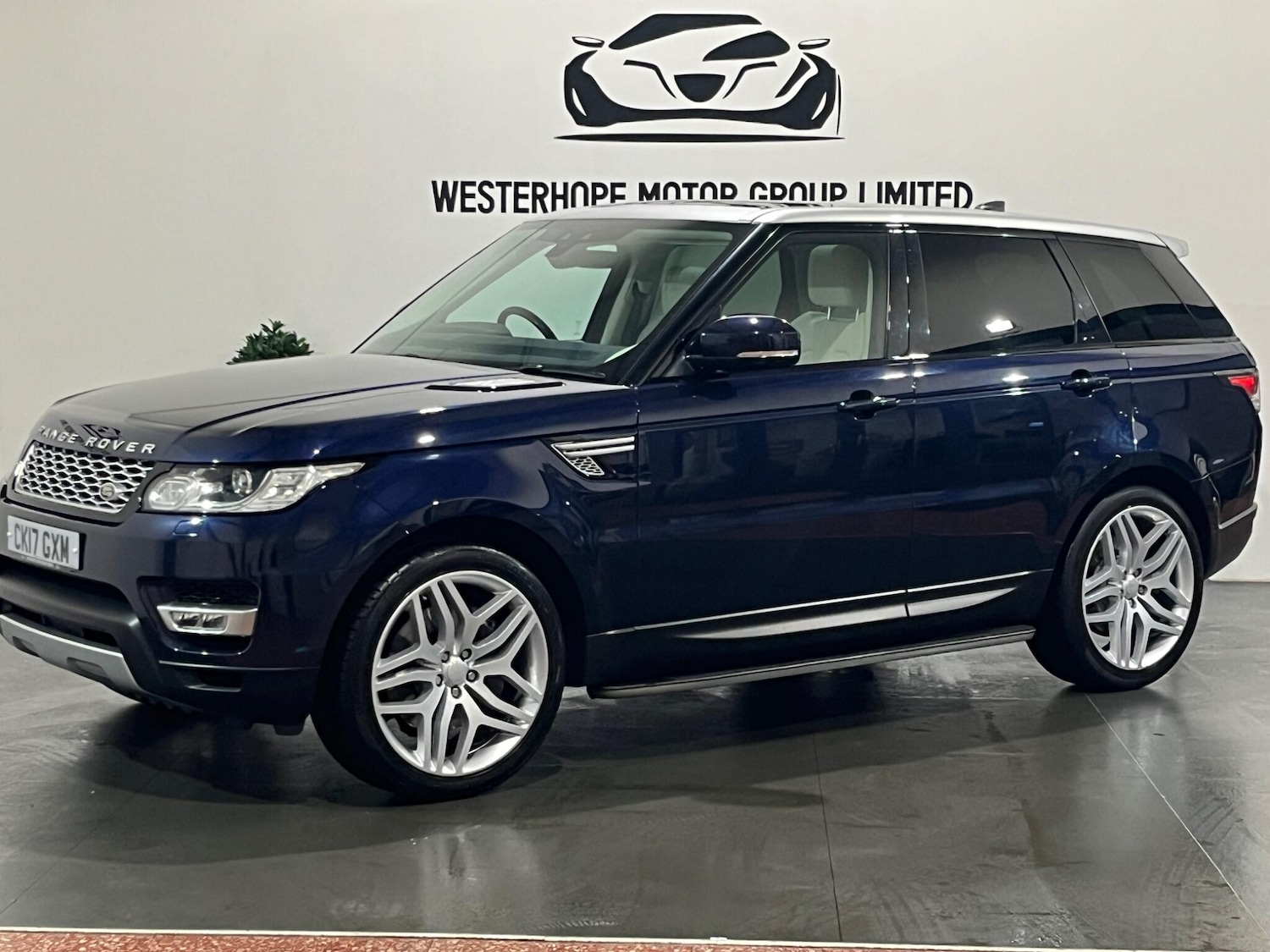 Used Land Rover Range Rover Sport for sale - 76690014: Photo 12
