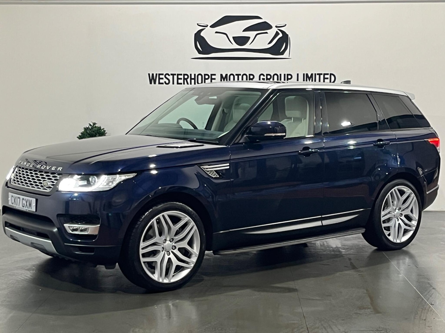 Used Land Rover Range Rover Sport for sale - 76690014: Photo 13