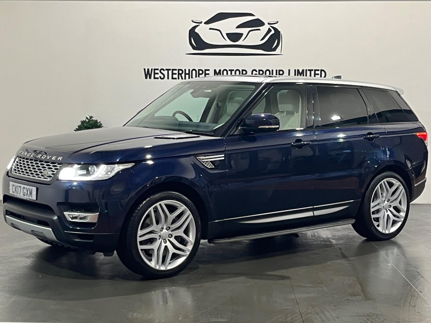Used Land Rover Range Rover Sport for sale - 76690014: Photo 14