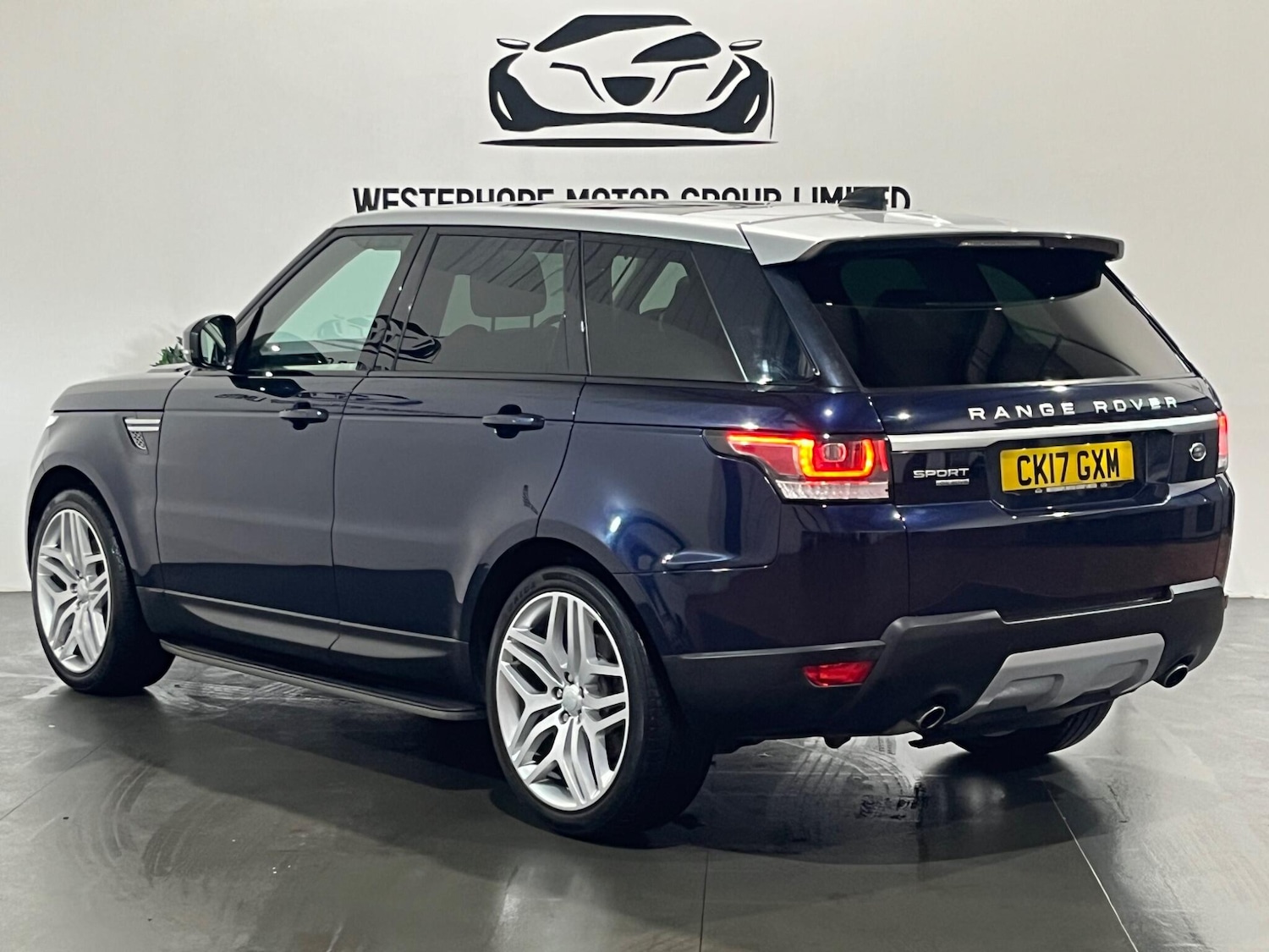 Used Land Rover Range Rover Sport for sale - 76690014: Photo 15