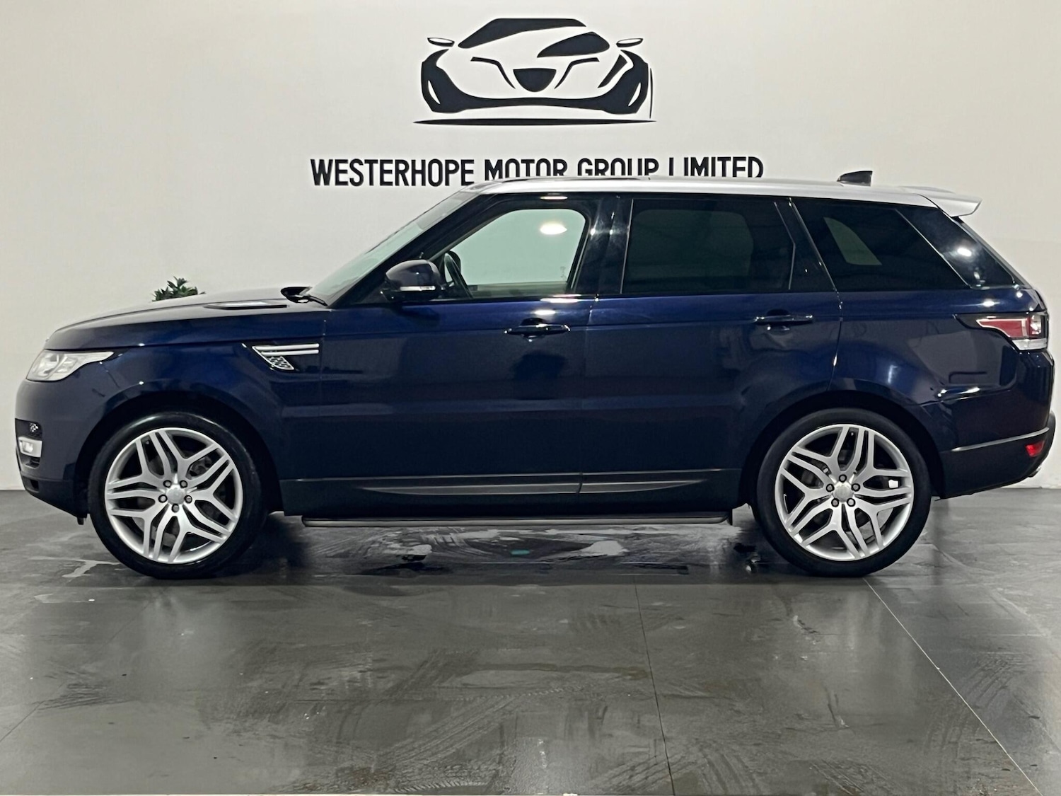 Used Land Rover Range Rover Sport for sale - 76690014: Photo 17