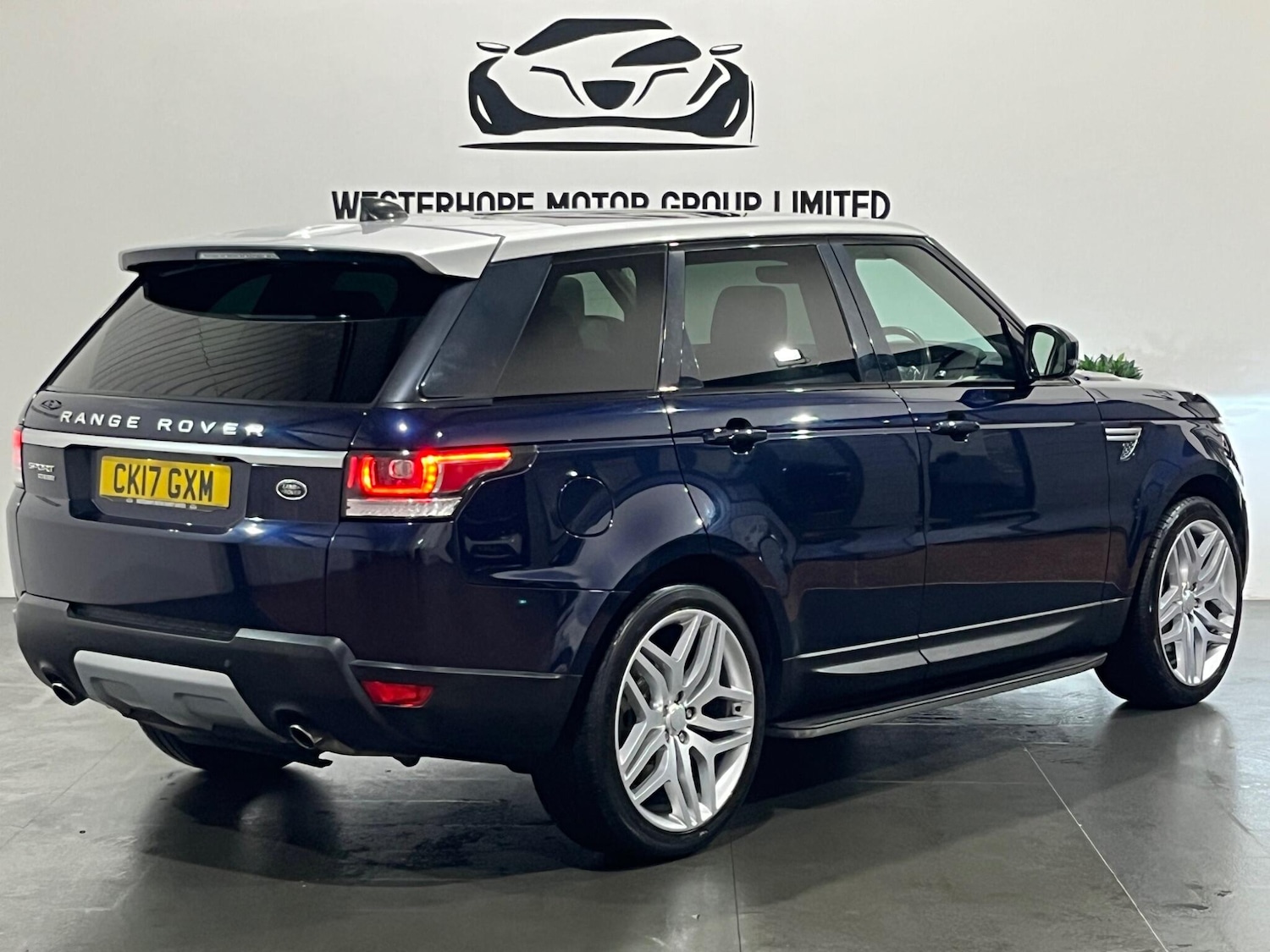 Used Land Rover Range Rover Sport for sale - 76690014: Photo 18