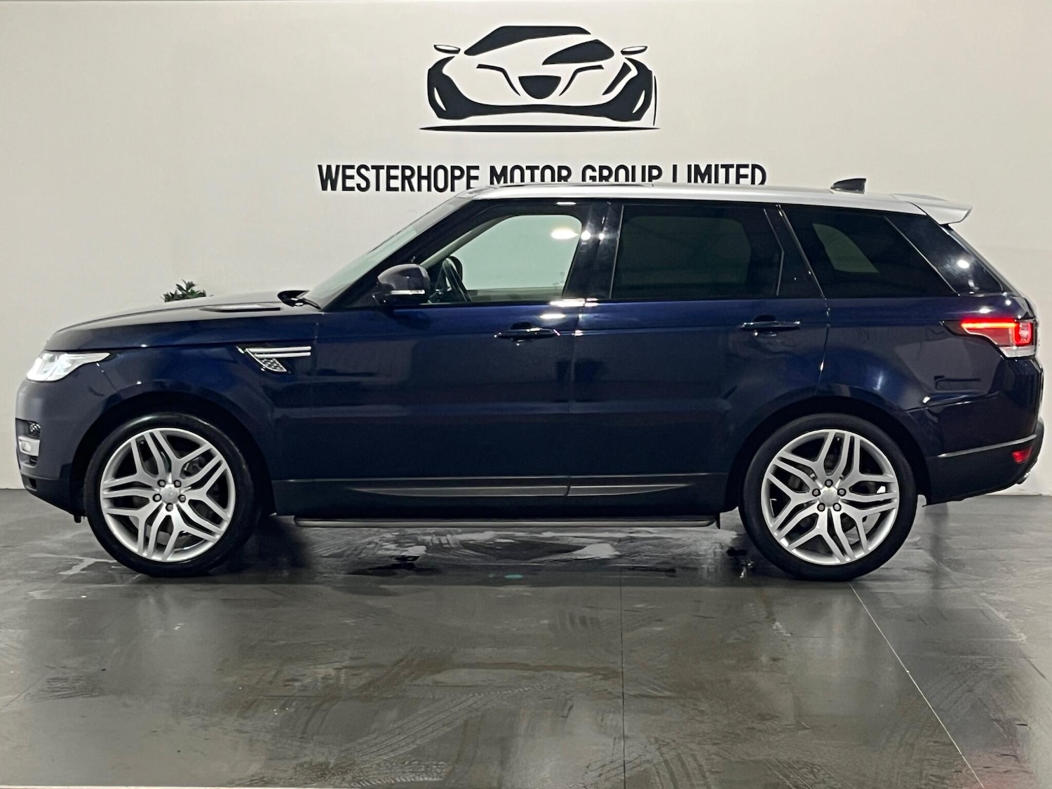 Used Land Rover Range Rover Sport for sale - 76690014: Photo 19